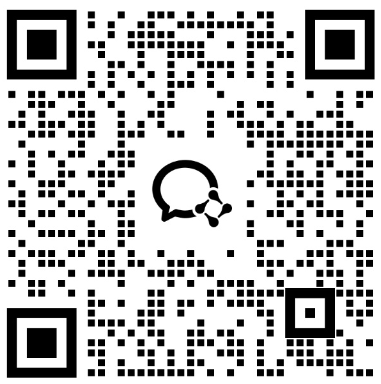 企业微信二维码